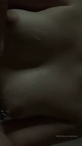 Tyi Starr [ tyiistarr ] Onlyfans leaked video 9846529 on Hotleaks.tv