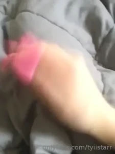 Tyi Starr [ tyiistarr ] Onlyfans leaked video 9846539 on Hotleaks.tv