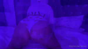 Tyi Starr [ tyiistarr ] Onlyfans leaked video 9846543 on Hotleaks.tv
