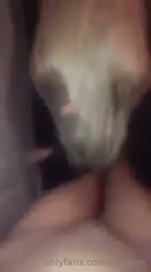 Tyi Starr [ tyiistarr ] Onlyfans leaked video 9846574 on Hotleaks.tv