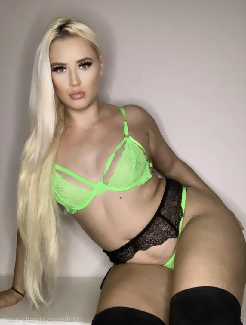 Tyi Starr [ tyiistarr ] Onlyfans leaked photo 10010701 on Hotleaks.tv