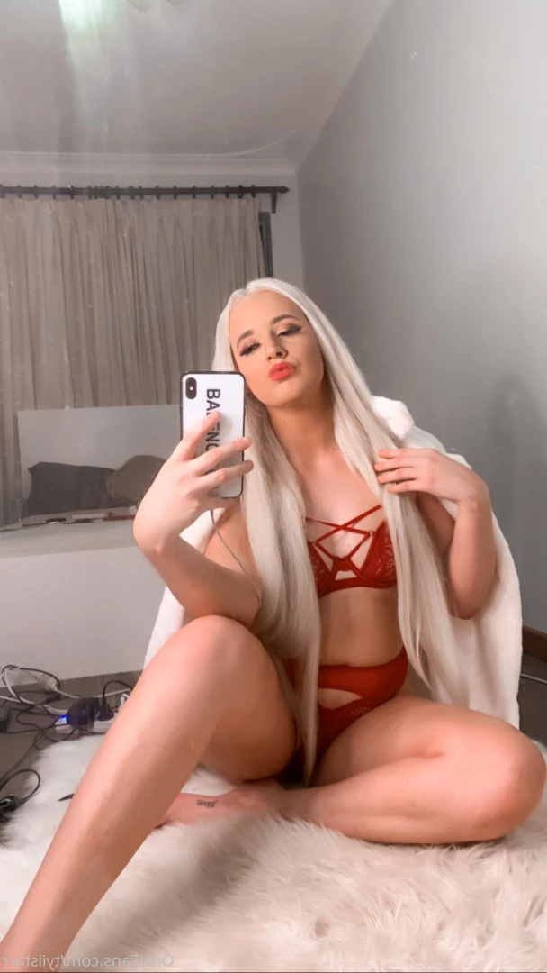 Tyi Starr [ tyiistarr ] Onlyfans leaked photo 10010926 on Hotleaks.tv