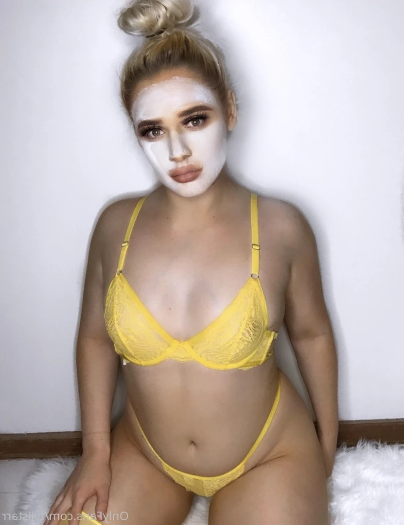 Tyi Starr [ tyiistarr ] Onlyfans leaked photo 10011181 on Hotleaks.tv