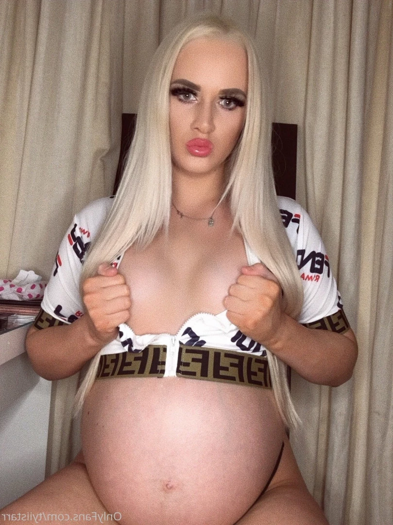 Tyi Starr [ tyiistarr ] Onlyfans leaked photo 10011390 on Hotleaks.tv