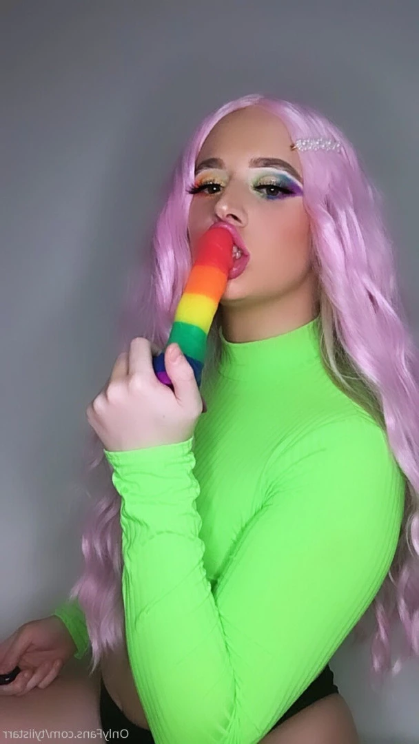 Tyi Starr [ tyiistarr ] Onlyfans leaked photo 10011587 on Hotleaks.tv