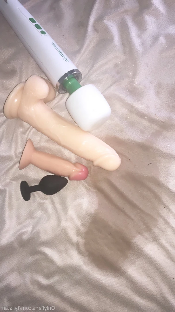Tyi Starr [ tyiistarr ] Onlyfans leaked photo 10011904 on Hotleaks.tv