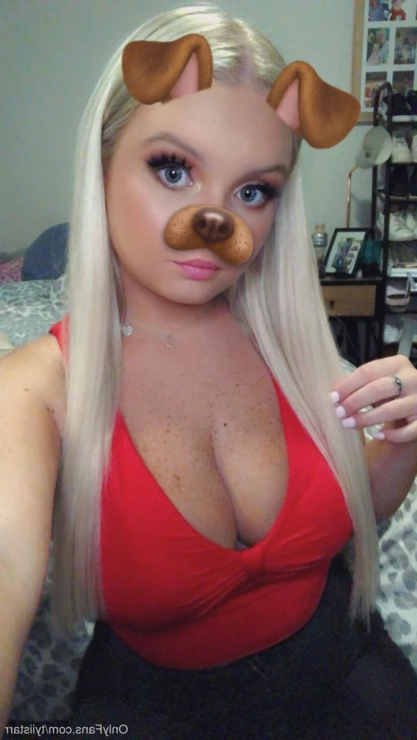 Tyi Starr [ tyiistarr ] Onlyfans leaked photo 10012026 on Hotleaks.tv