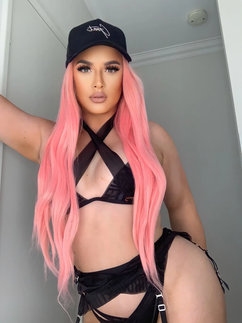 Tyi Starr [ tyiistarr ] Onlyfans leaked photo 10012200 on Hotleaks.tv