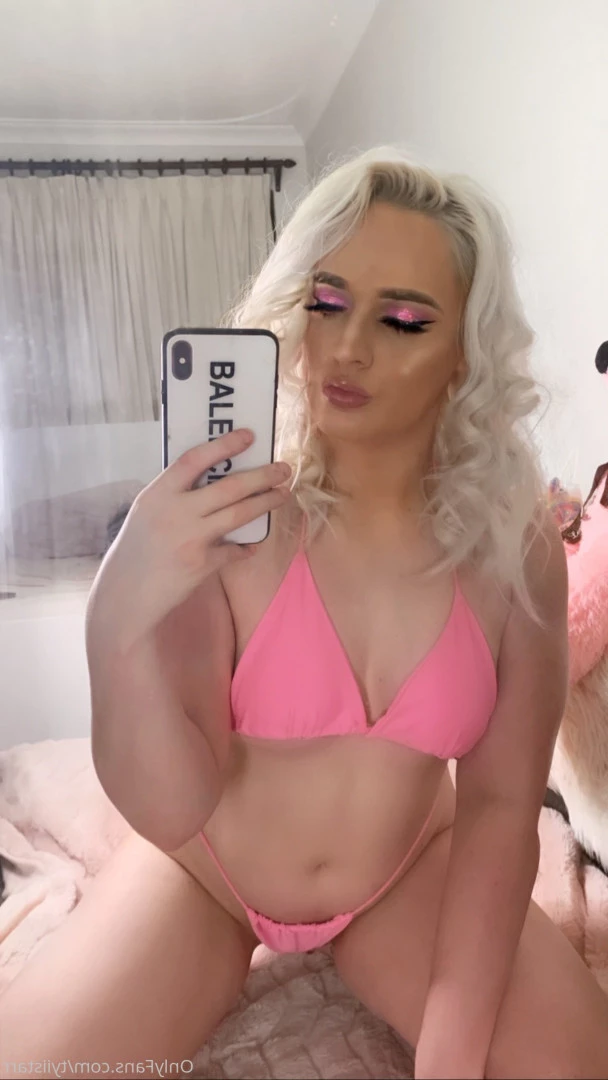 Tyi Starr [ tyiistarr ] Onlyfans leaked photo 10012457 on Hotleaks.tv