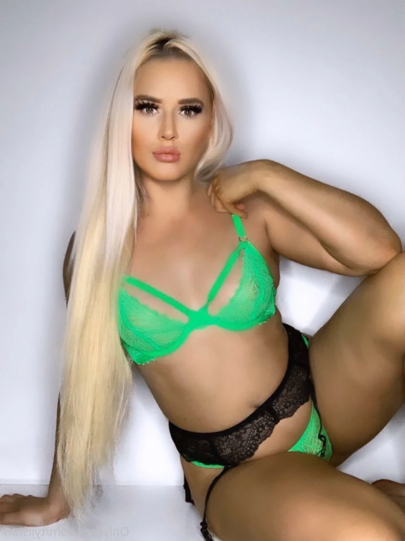 Tyi Starr [ tyiistarr ] Onlyfans leaked photo 10012621 on Hotleaks.tv