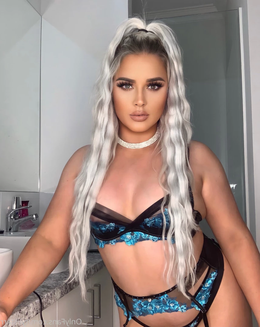 Tyi Starr [ tyiistarr ] Onlyfans leaked photo 10012678 on Hotleaks.tv