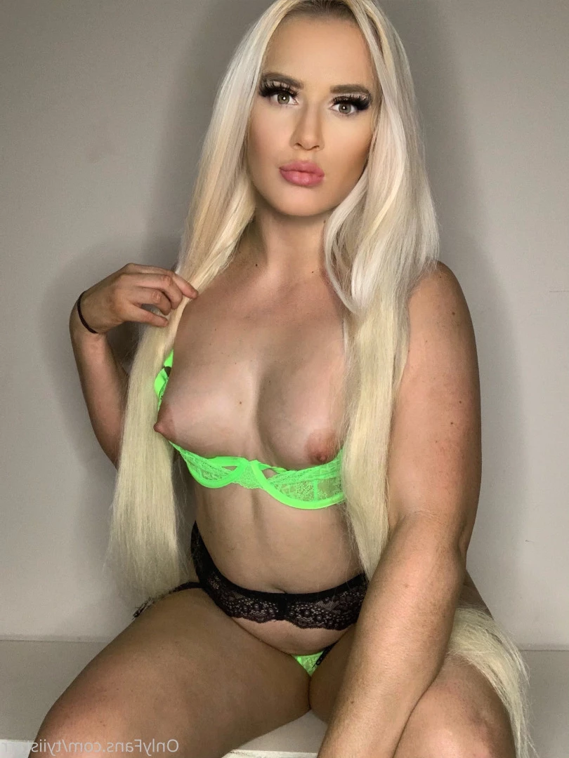 Tyi Starr [ tyiistarr ] Onlyfans leaked photo 10012841 on Hotleaks.tv