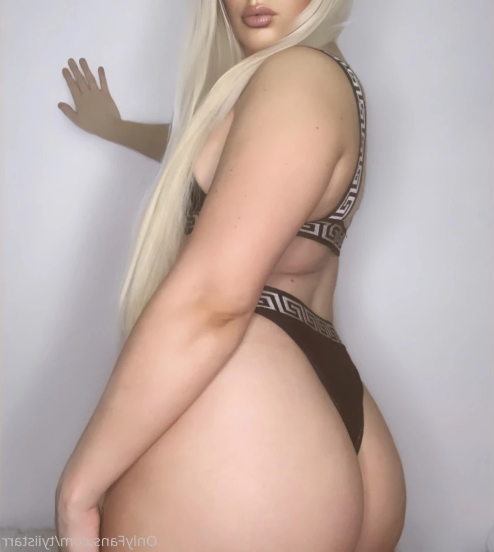 Tyi Starr [ tyiistarr ] Onlyfans leaked photo 10012995 on Hotleaks.tv