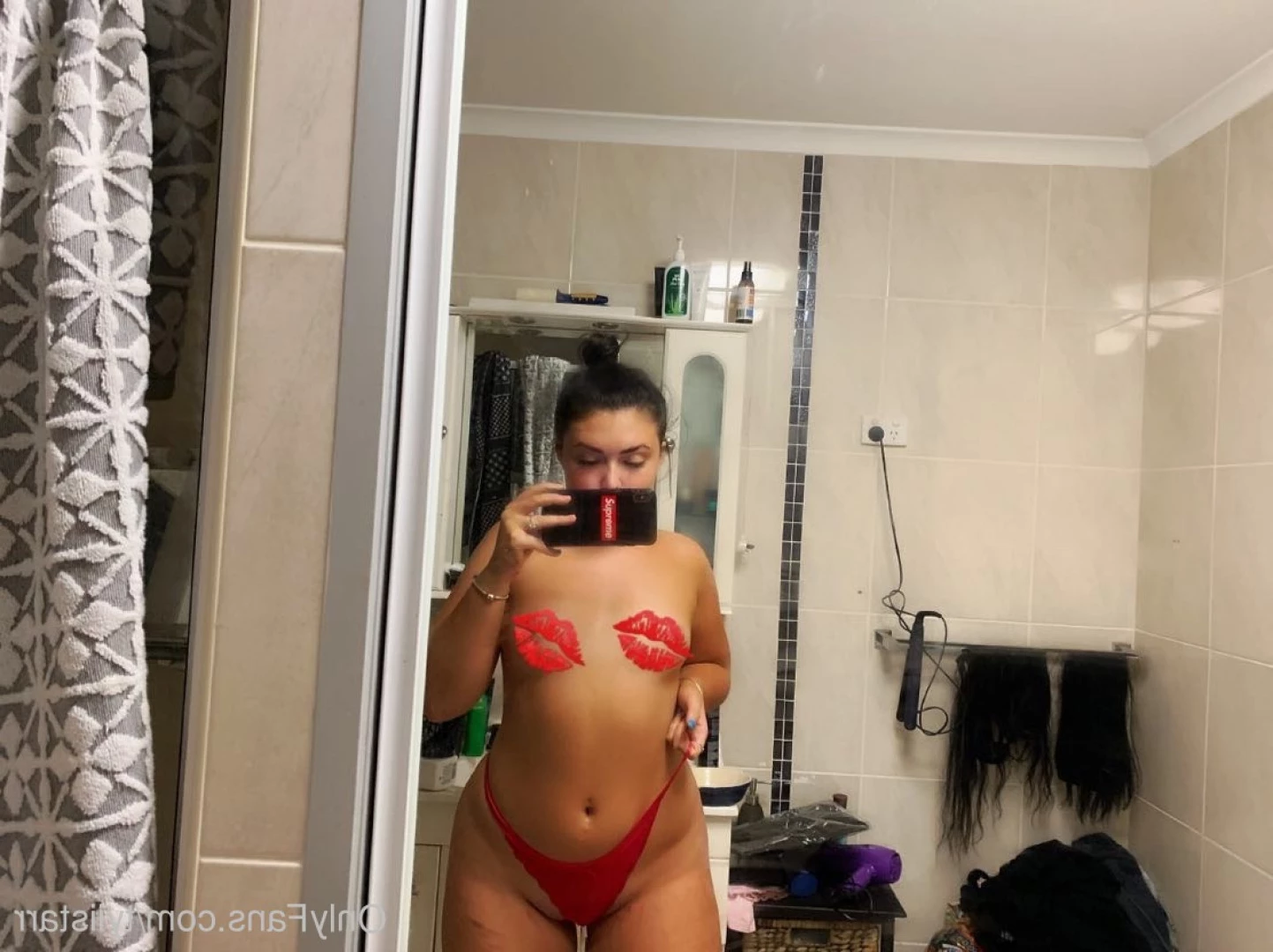 Tyi Starr [ tyiistarr ] Onlyfans leaked photo 10013288 on Hotleaks.tv