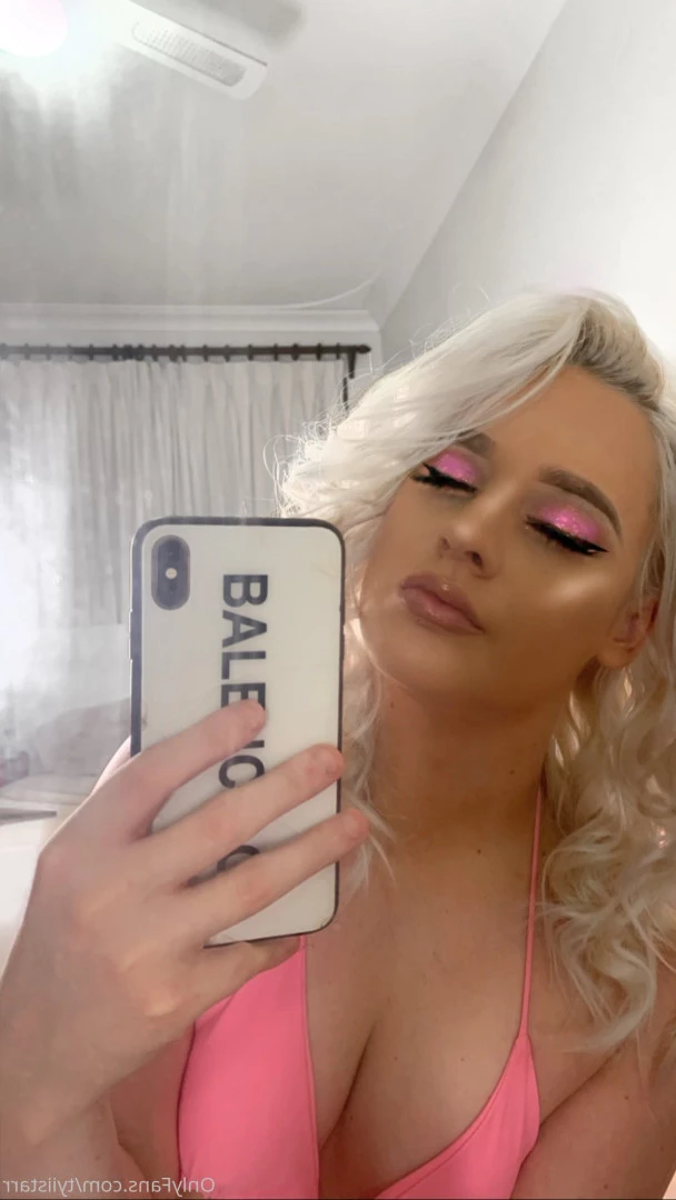 Tyi Starr [ tyiistarr ] Onlyfans leaked photo 10013325 on Hotleaks.tv