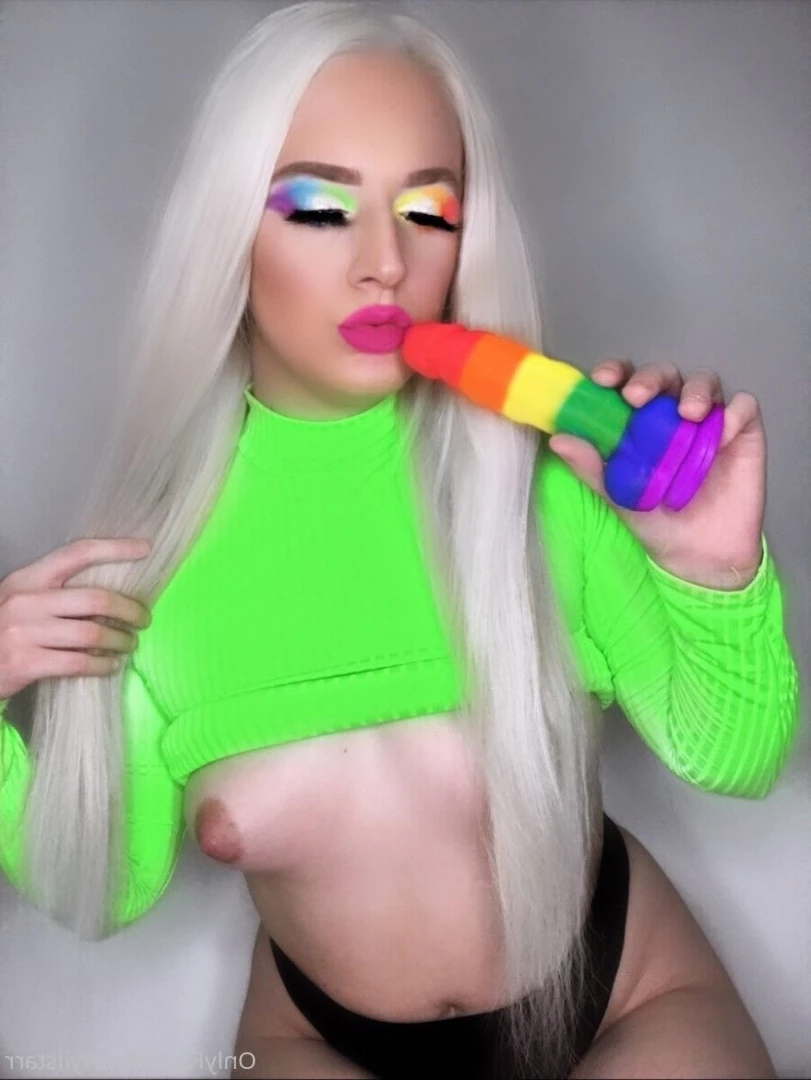 Tyi Starr [ tyiistarr ] Onlyfans leaked photo 10013873 on Hotleaks.tv