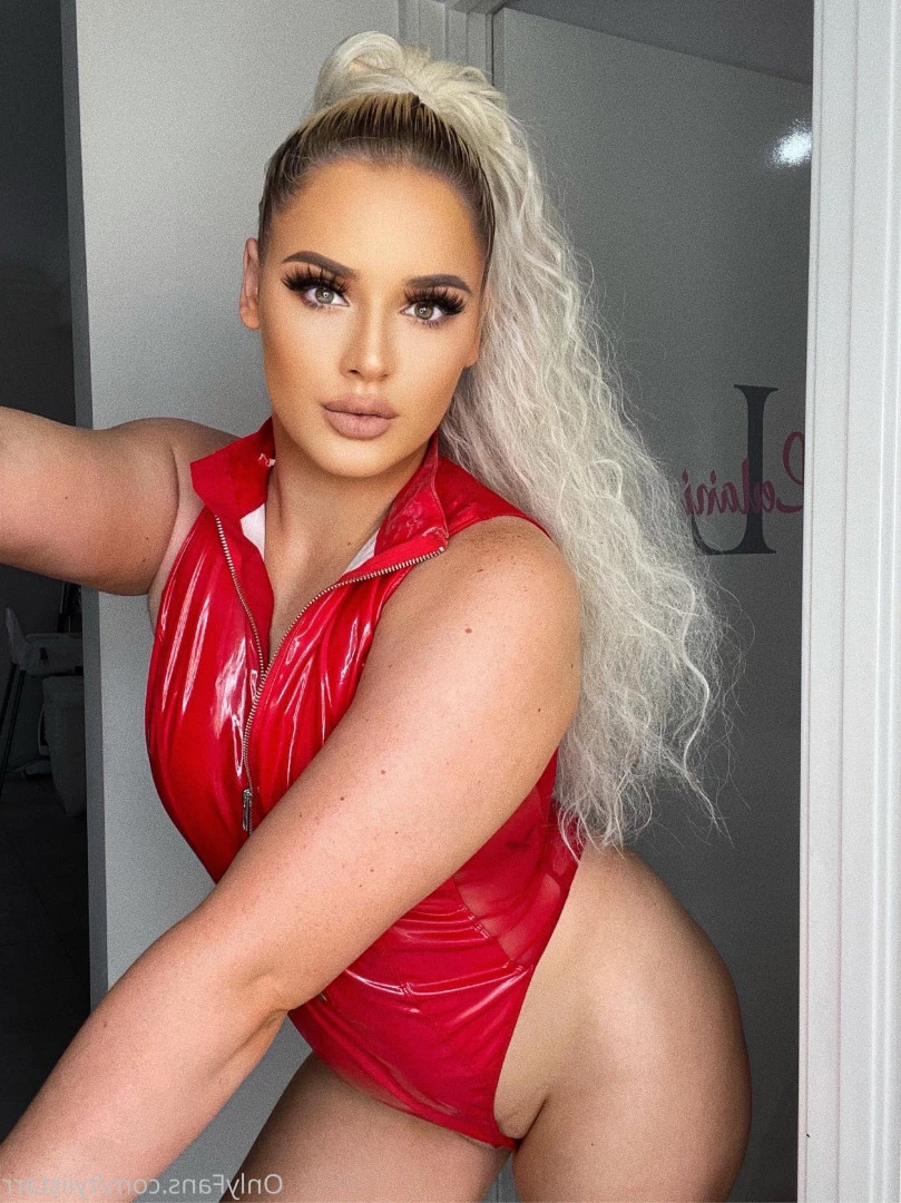 Tyi Starr [ tyiistarr ] Onlyfans leaked photo 10013946 on Hotleaks.tv