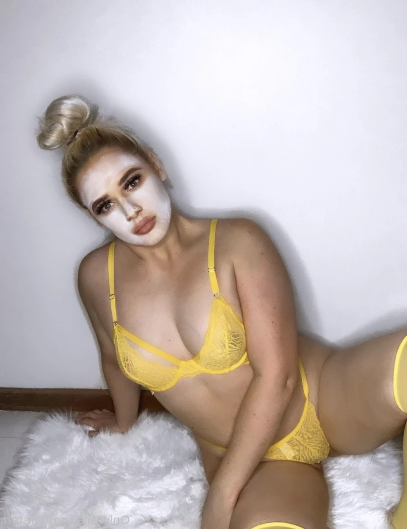 Tyi Starr [ tyiistarr ] Onlyfans leaked photo 10014042 on Hotleaks.tv