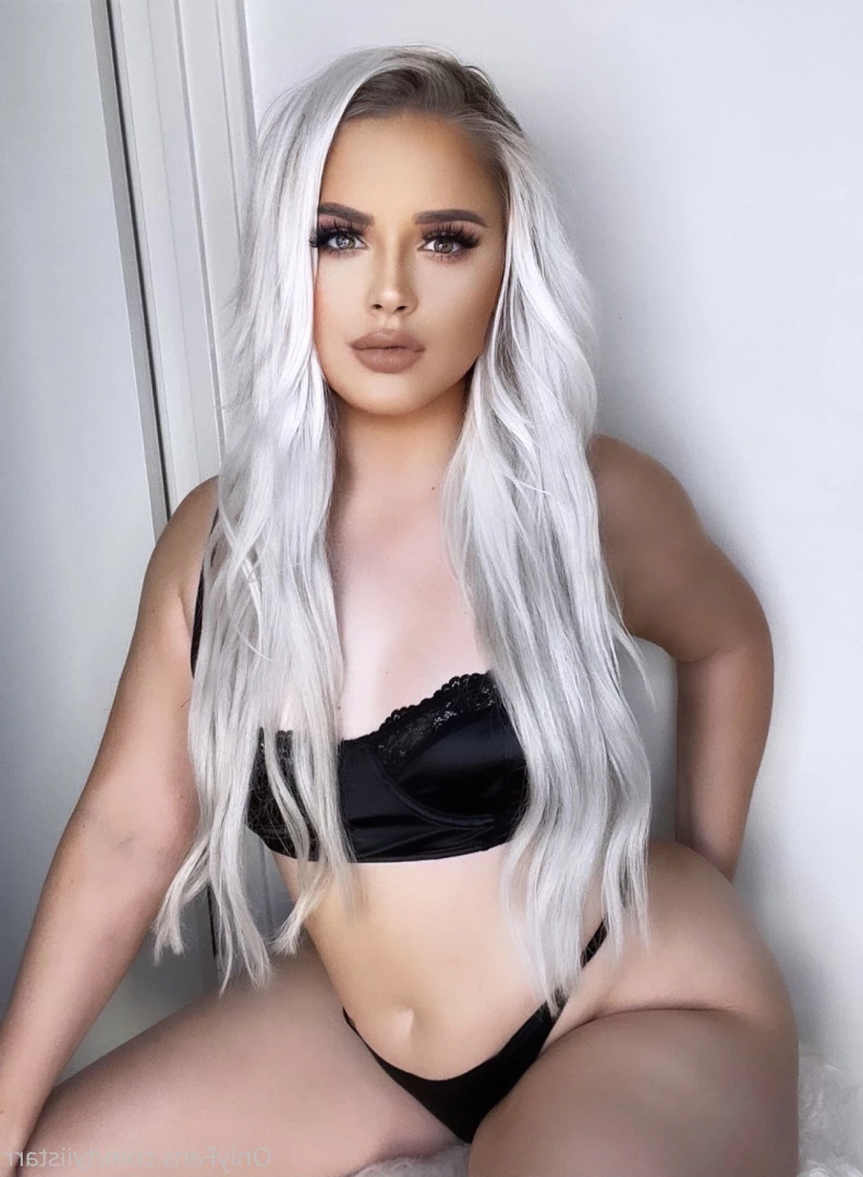 Tyi Starr [ tyiistarr ] Onlyfans leaked photo 10014743 on Hotleaks.tv