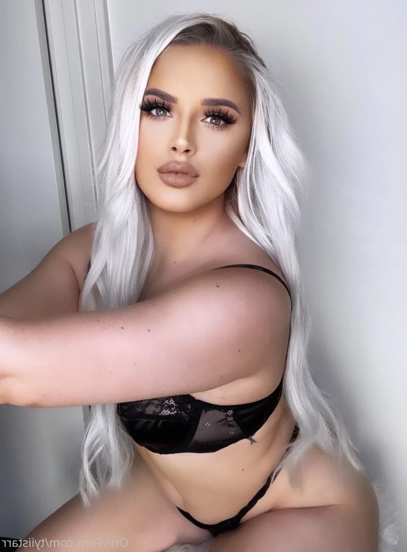 Tyi Starr [ tyiistarr ] Onlyfans leaked photo 10015193 on Hotleaks.tv