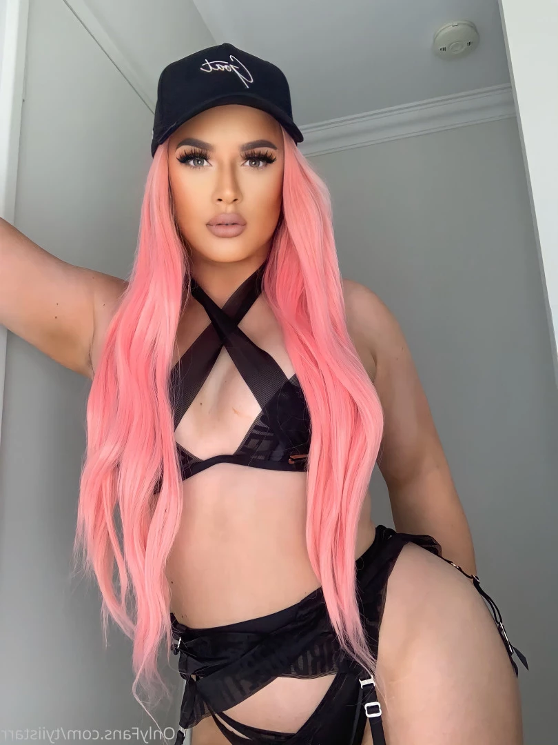 Tyi Starr [ tyiistarr ] Onlyfans leaked photo 10015687 on Hotleaks.tv