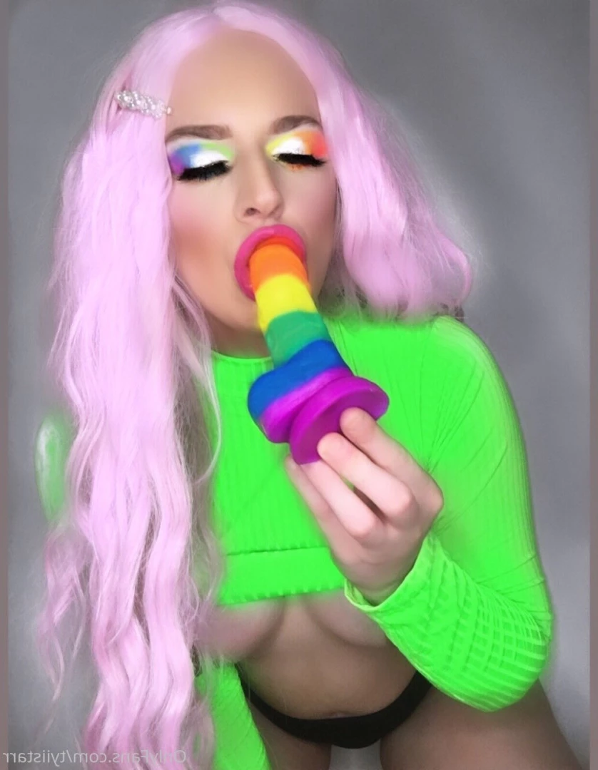 Tyi Starr [ tyiistarr ] Onlyfans leaked photo 10015827 on Hotleaks.tv