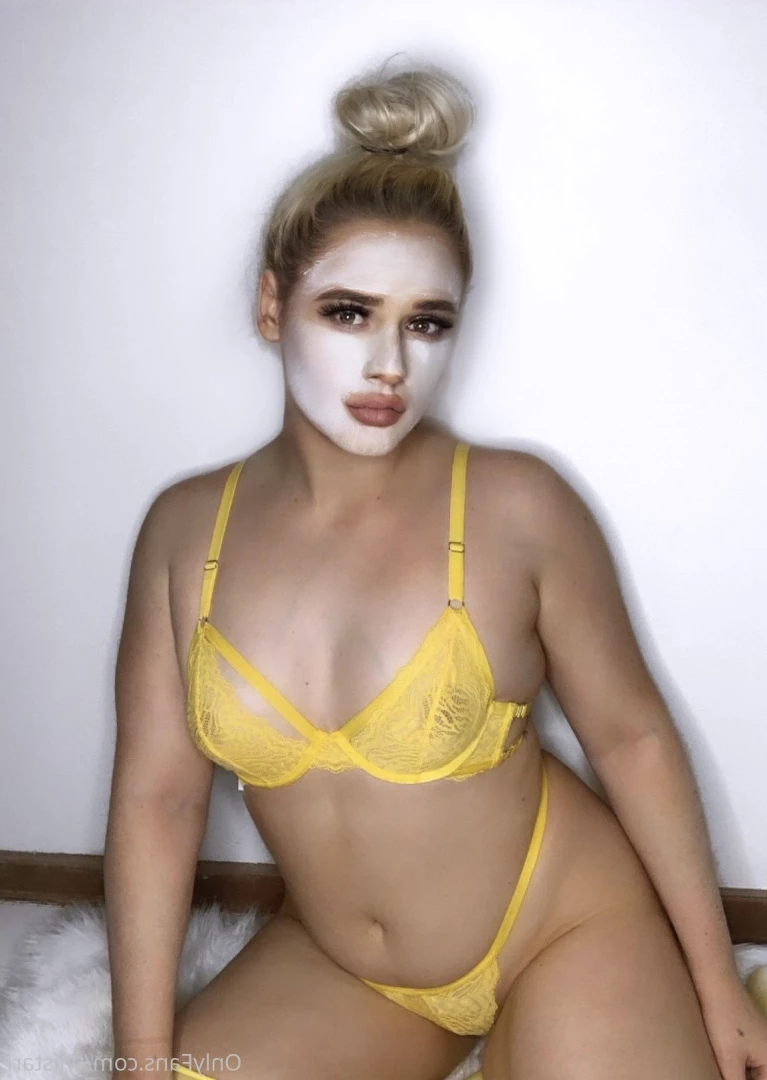 Tyi Starr [ tyiistarr ] Onlyfans leaked photo 10015858 on Hotleaks.tv