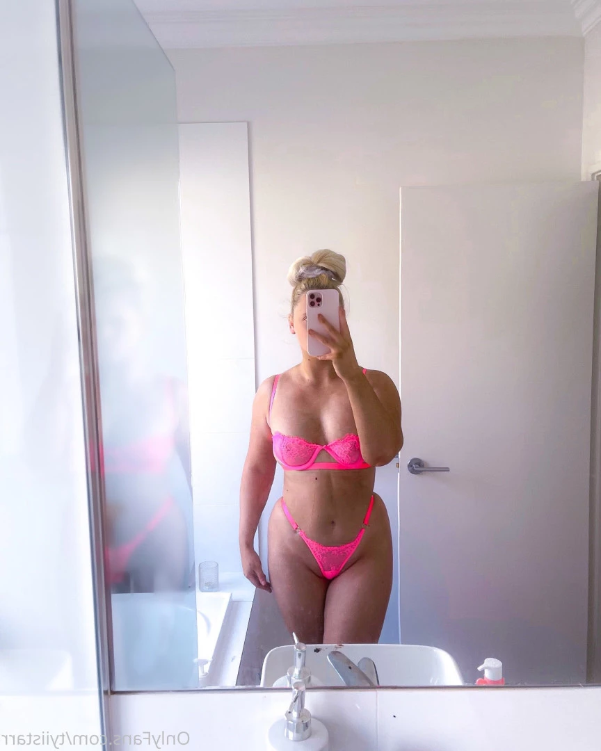 Tyi Starr [ tyiistarr ] Onlyfans leaked photo 10016060 on Hotleaks.tv