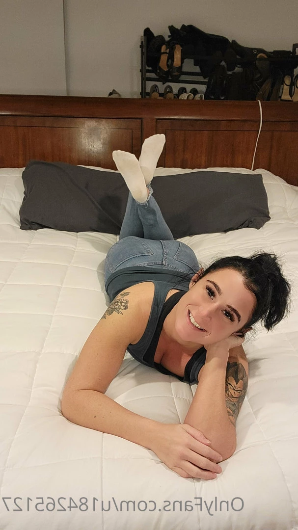 TickleMe Amy [ u184265127 ] Onlyfans leaked photo 8106385 on Hotleaks.tv