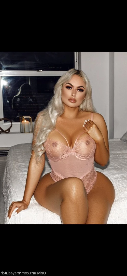 Maya DUTCH [ mayadutch ] Onlyfans leaked photo 775838 on Hotleaks.tv