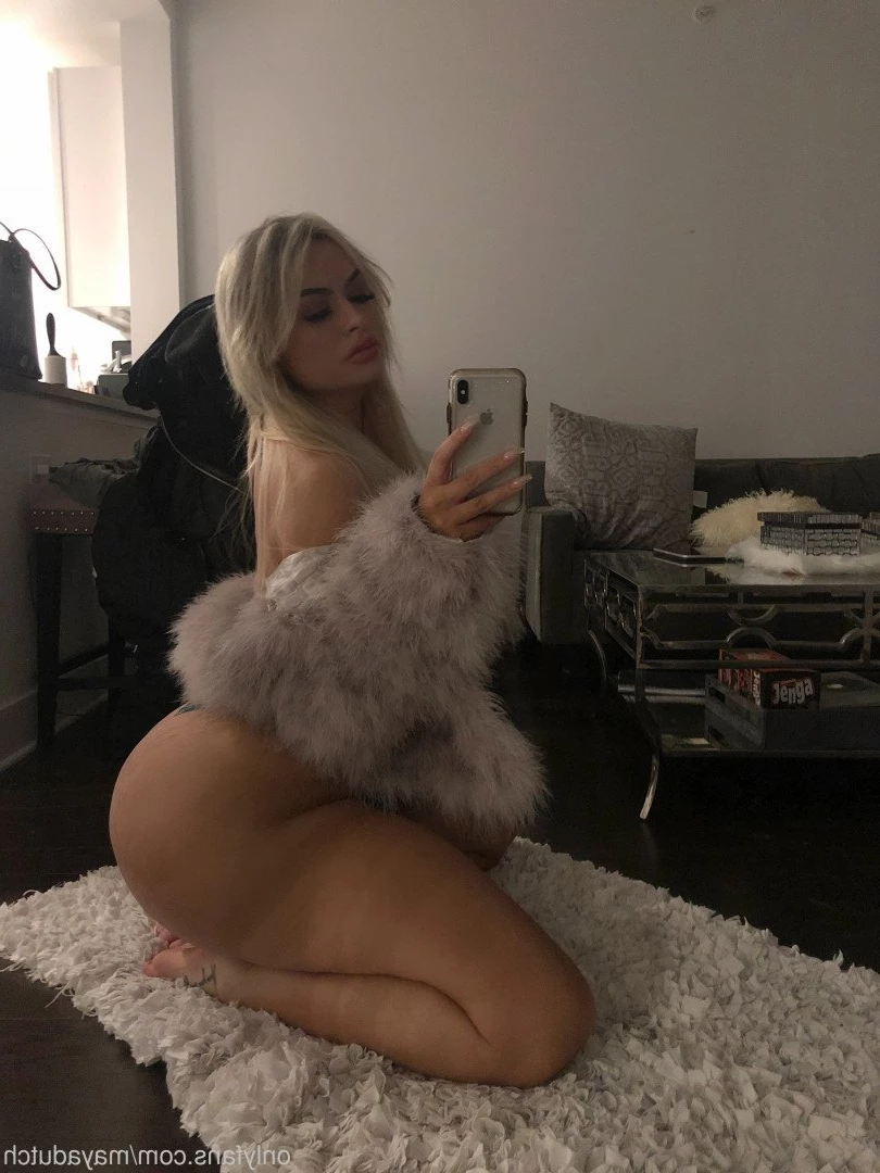 Maya DUTCH [ mayadutch ] Onlyfans leaked photo 775860 on Hotleaks.tv