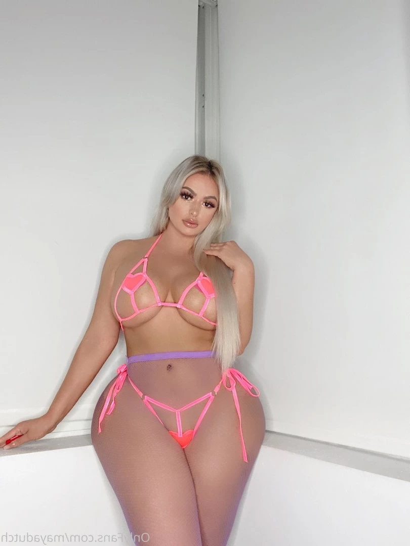 Maya DUTCH [ mayadutch ] Onlyfans leaked photo 775904 on Hotleaks.tv