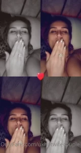 ♠️Cuckold + Hotwife♠️ [ ukhotwifecouple ] Onlyfans leaked video 9842877 on Hotleaks.tv