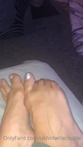 ♠️Cuckold + Hotwife♠️ [ ukhotwifecouple ] Onlyfans leaked video 9842904 on Hotleaks.tv