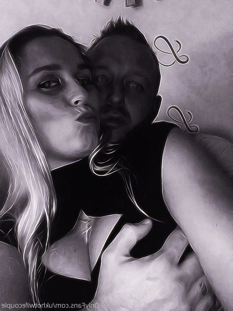 ♠️Cuckold + Hotwife♠️ [ ukhotwifecouple ] Onlyfans leaked photo 10372736 on Hotleaks.tv