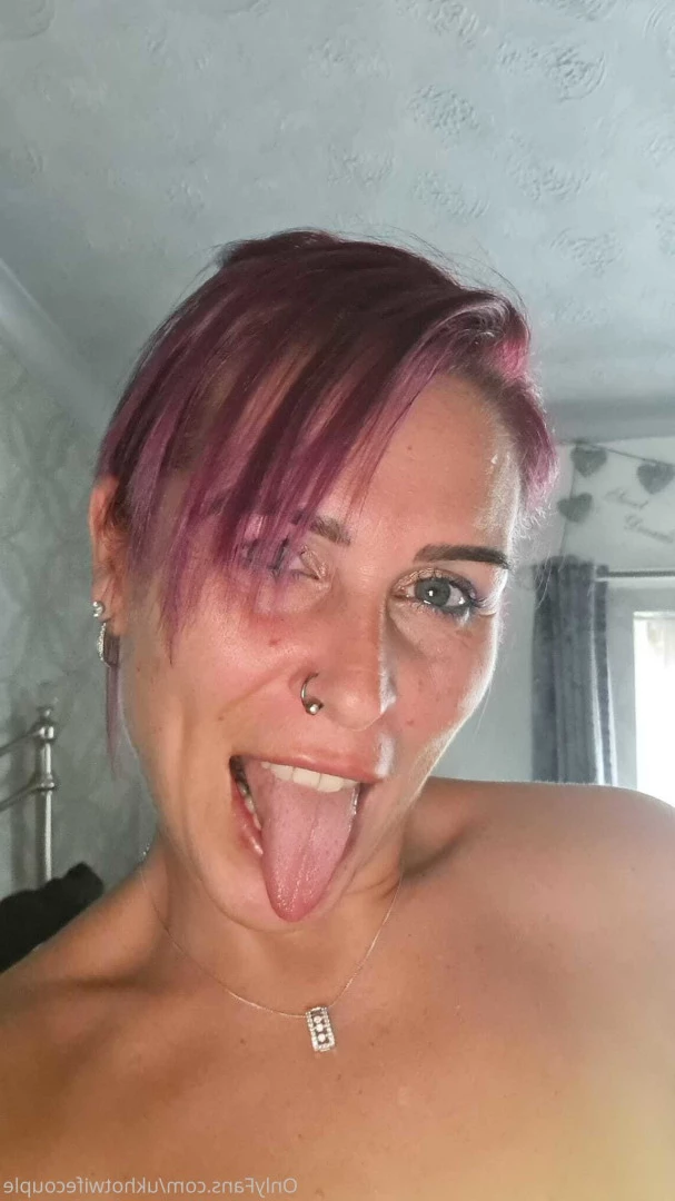 ♠️Cuckold + Hotwife♠️ [ ukhotwifecouple ] Onlyfans leaked photo 10386338 on Hotleaks.tv