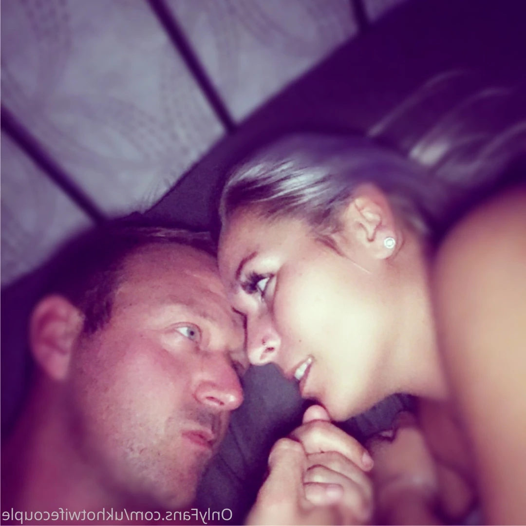 ♠️Cuckold + Hotwife♠️ [ ukhotwifecouple ] Onlyfans leaked photo 10387798 on Hotleaks.tv