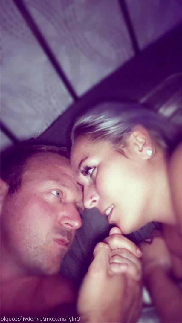 ♠️Cuckold + Hotwife♠️ [ ukhotwifecouple ] Onlyfans leaked photo 10393631 on Hotleaks.tv