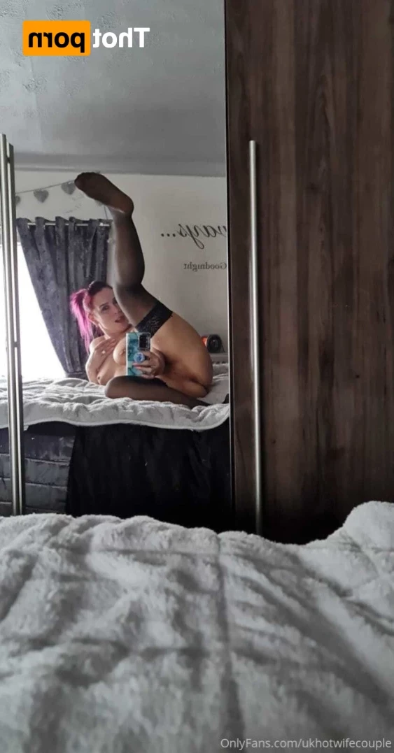 ♠️Cuckold + Hotwife♠️ [ ukhotwifecouple ] Onlyfans leaked photo 11404039 on Hotleaks.tv