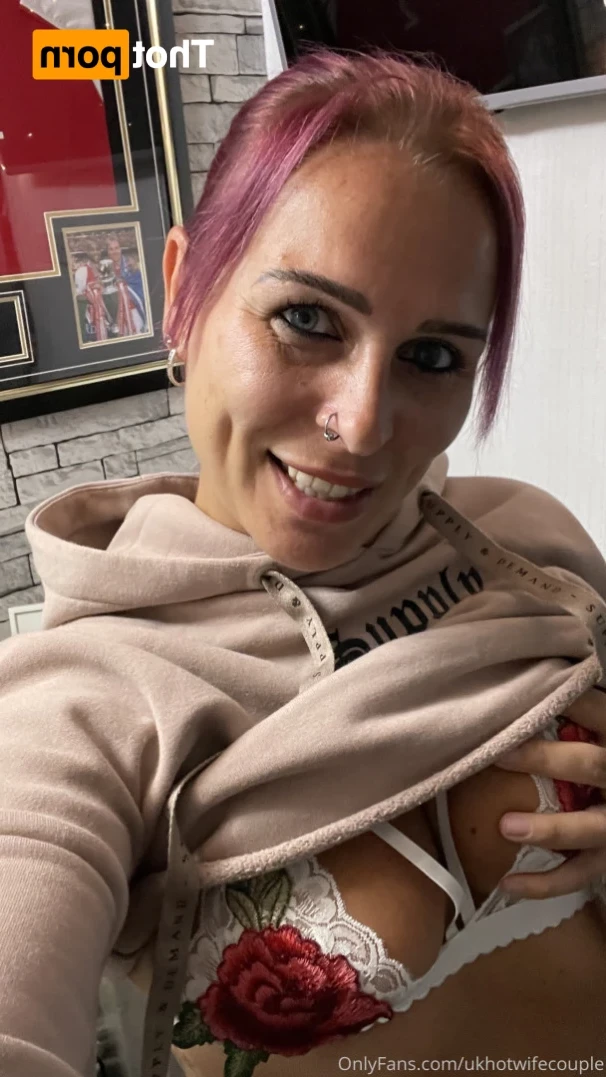 ♠️Cuckold + Hotwife♠️ [ ukhotwifecouple ] Onlyfans leaked photo 12281243 on Hotleaks.tv