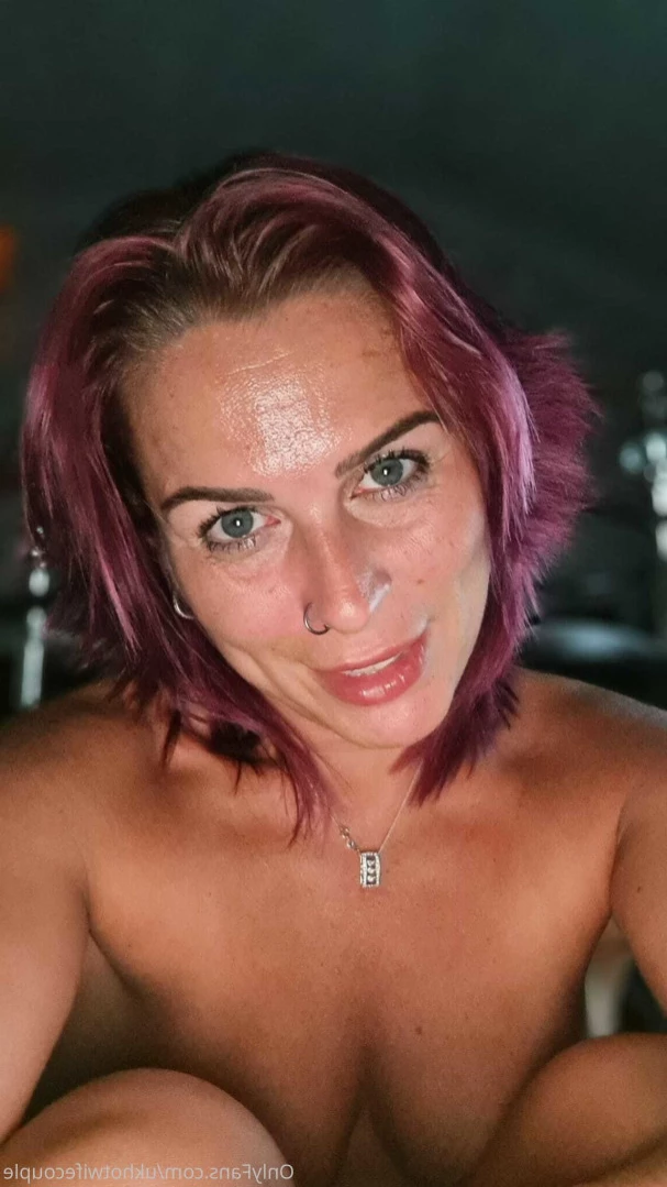 ♠️Cuckold + Hotwife♠️ [ ukhotwifecouple ] Onlyfans leaked photo 12800155 on Hotleaks.tv