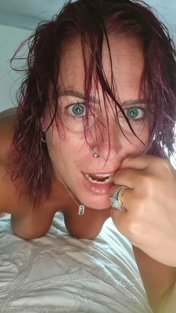 ♠️Cuckold + Hotwife♠️ [ ukhotwifecouple ] Onlyfans leaked photo 12831074 on Hotleaks.tv