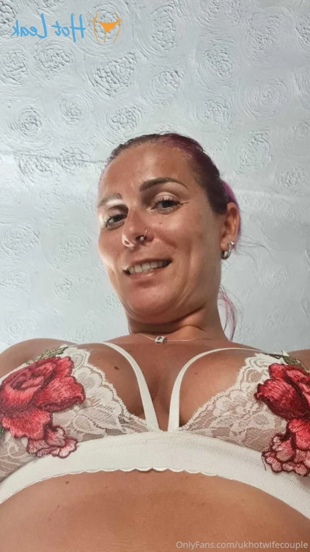♠️Cuckold + Hotwife♠️ [ ukhotwifecouple ] Onlyfans leaked photo 13319723 on Hotleaks.tv