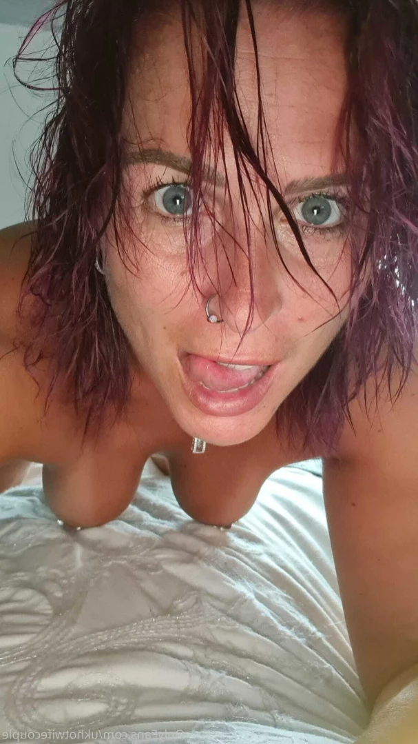 ♠️Cuckold + Hotwife♠️ [ ukhotwifecouple ] Onlyfans leaked photo 13326366 on Hotleaks.tv