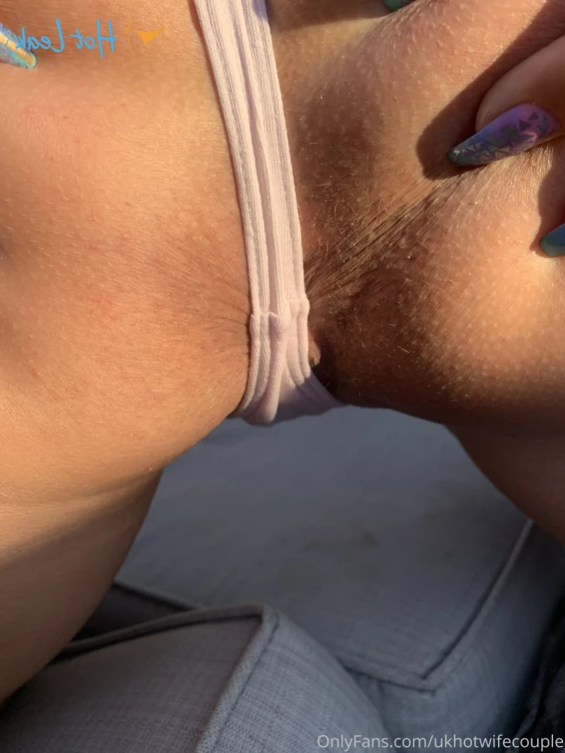♠️Cuckold + Hotwife♠️ [ ukhotwifecouple ] Onlyfans leaked photo 14203448 on Hotleaks.tv