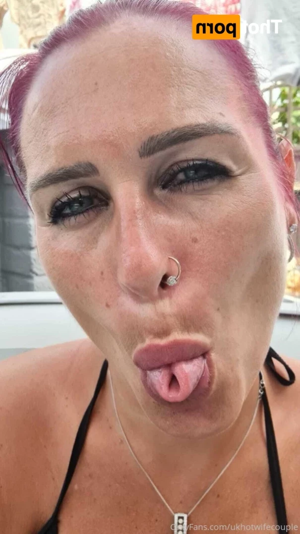 ♠️Cuckold + Hotwife♠️ [ ukhotwifecouple ] Onlyfans leaked photo 14881229 on Hotleaks.tv