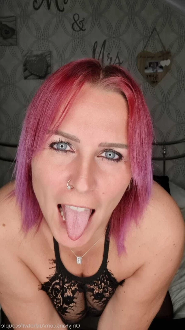 ♠️Cuckold + Hotwife♠️ [ ukhotwifecouple ] Onlyfans leaked photo 15821758 on Hotleaks.tv