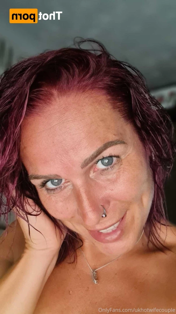 ♠️Cuckold + Hotwife♠️ [ ukhotwifecouple ] Onlyfans leaked photo 16055537 on Hotleaks.tv