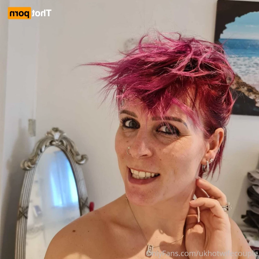 ♠️Cuckold + Hotwife♠️ [ ukhotwifecouple ] Onlyfans leaked photo 16215126 on Hotleaks.tv