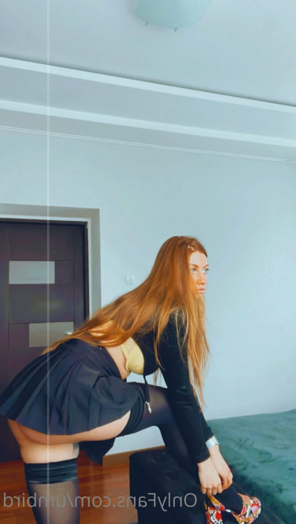 umbird Onlyfans leaked photo 8039836 on Hotleaks.tv